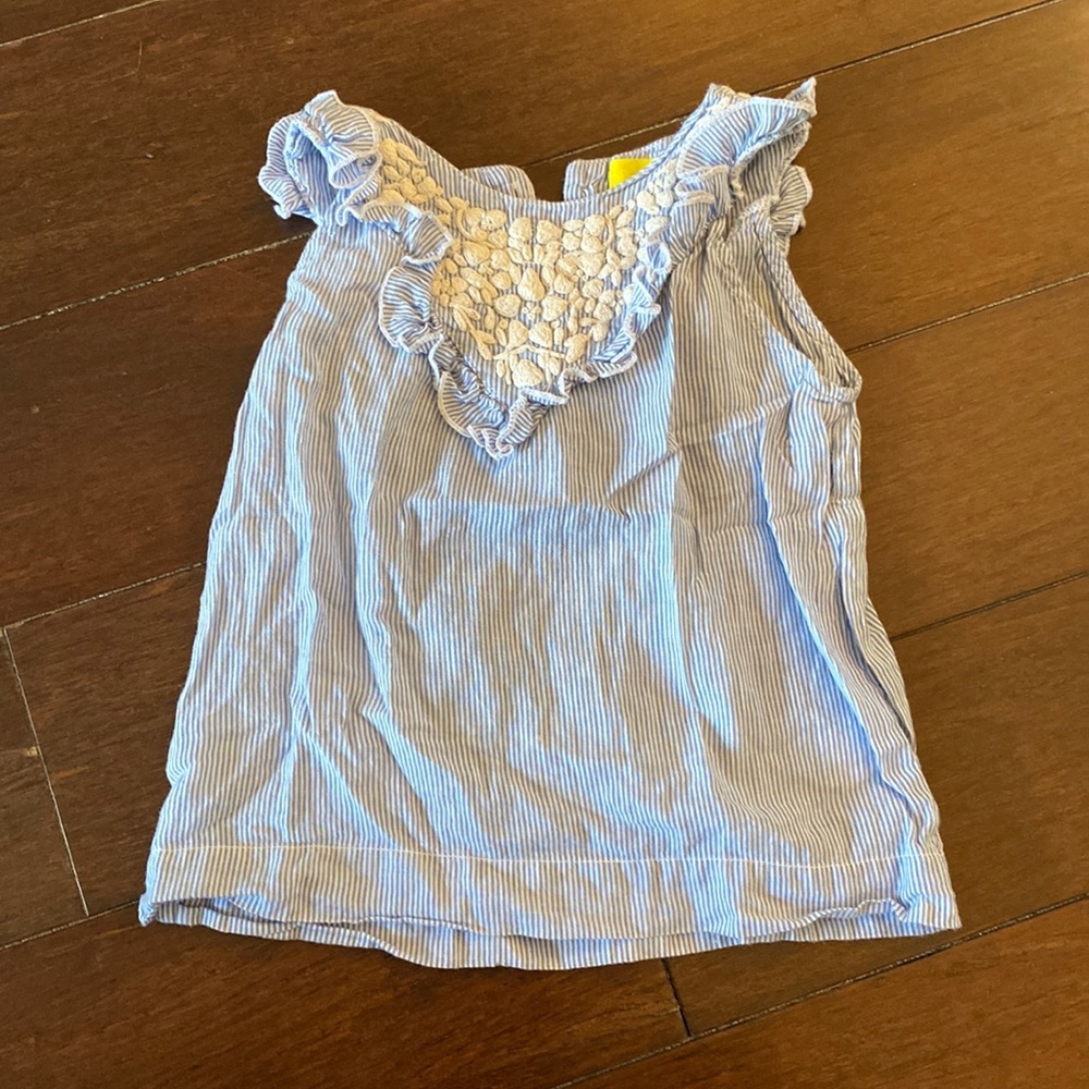 Roller Rabbit Tank Top